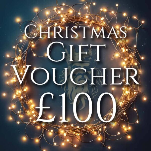 Christmas Voucher £100